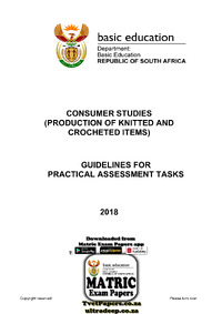 Consumer Studies PAT GR 12 2018 (Knitting and Crocheting) Eng.pdf